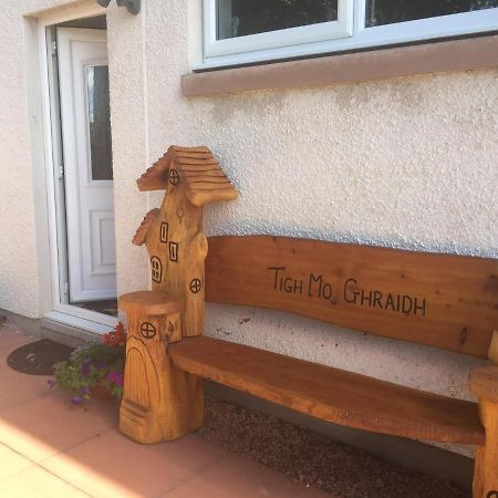 Tigh Mo Ghraidh Apartamento Inverness Exterior foto
