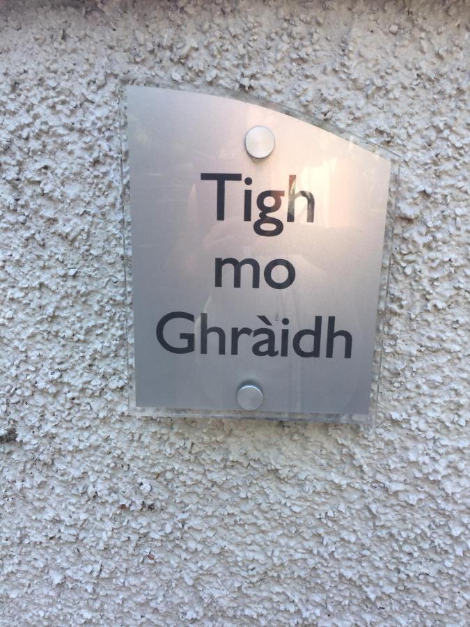 Tigh Mo Ghraidh Apartamento Inverness Exterior foto