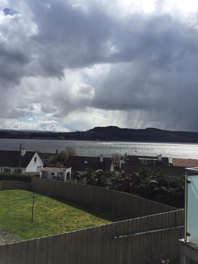 Tigh Mo Ghraidh Apartamento Inverness Exterior foto