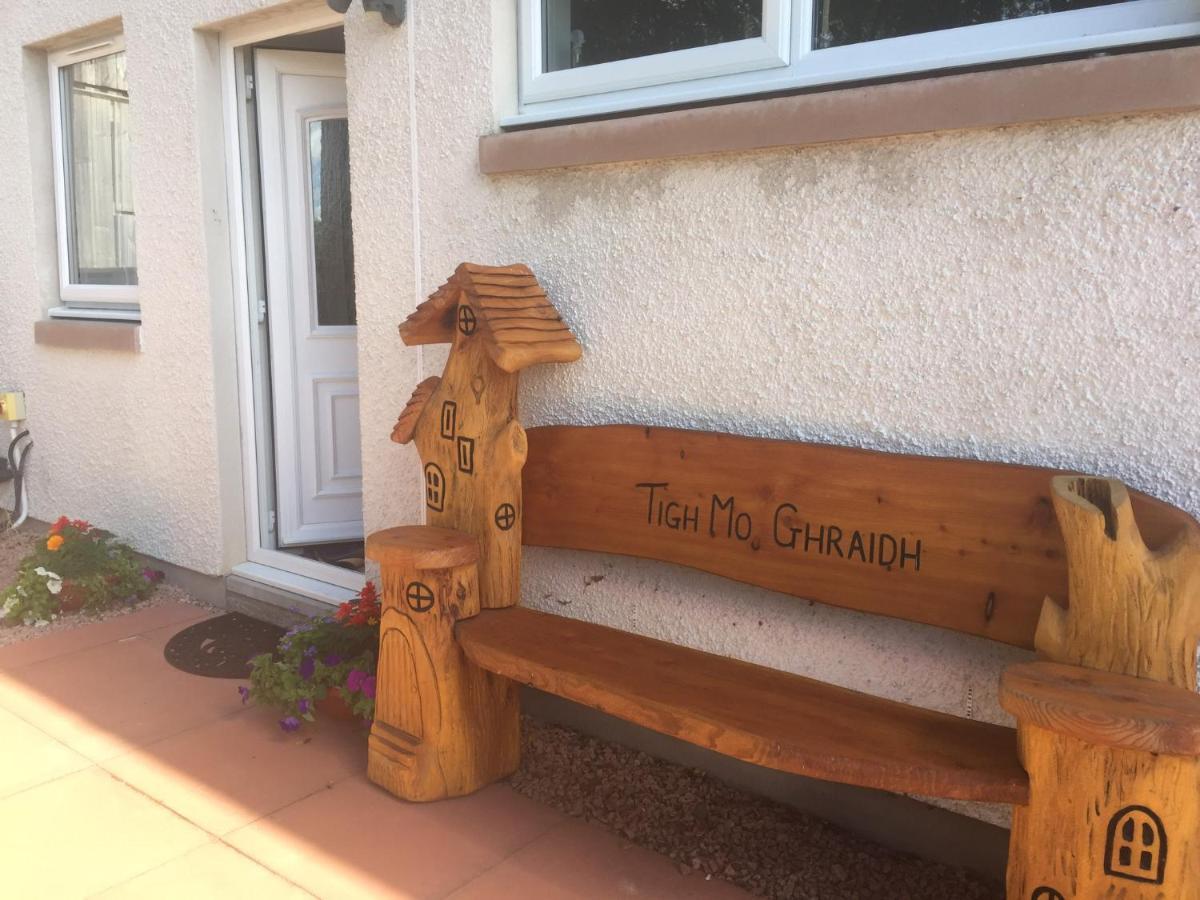Tigh Mo Ghraidh Apartamento Inverness Exterior foto