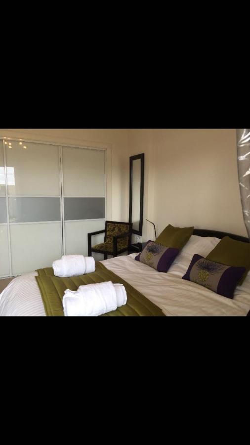 Tigh Mo Ghraidh Apartamento Inverness Exterior foto