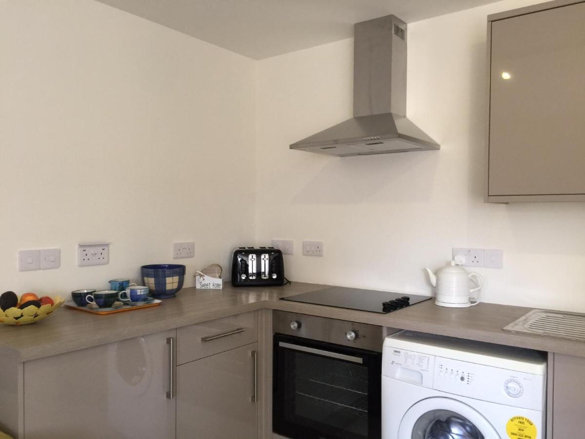 Tigh Mo Ghraidh Apartamento Inverness Exterior foto