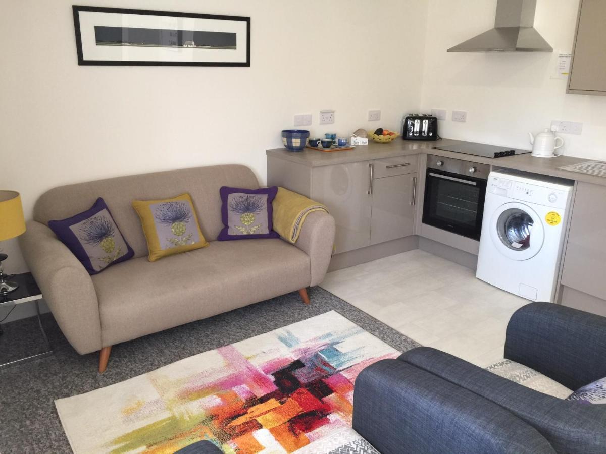 Tigh Mo Ghraidh Apartamento Inverness Exterior foto