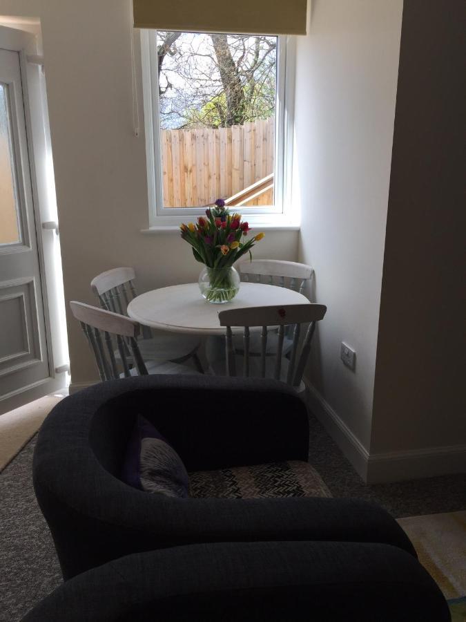 Tigh Mo Ghraidh Apartamento Inverness Exterior foto