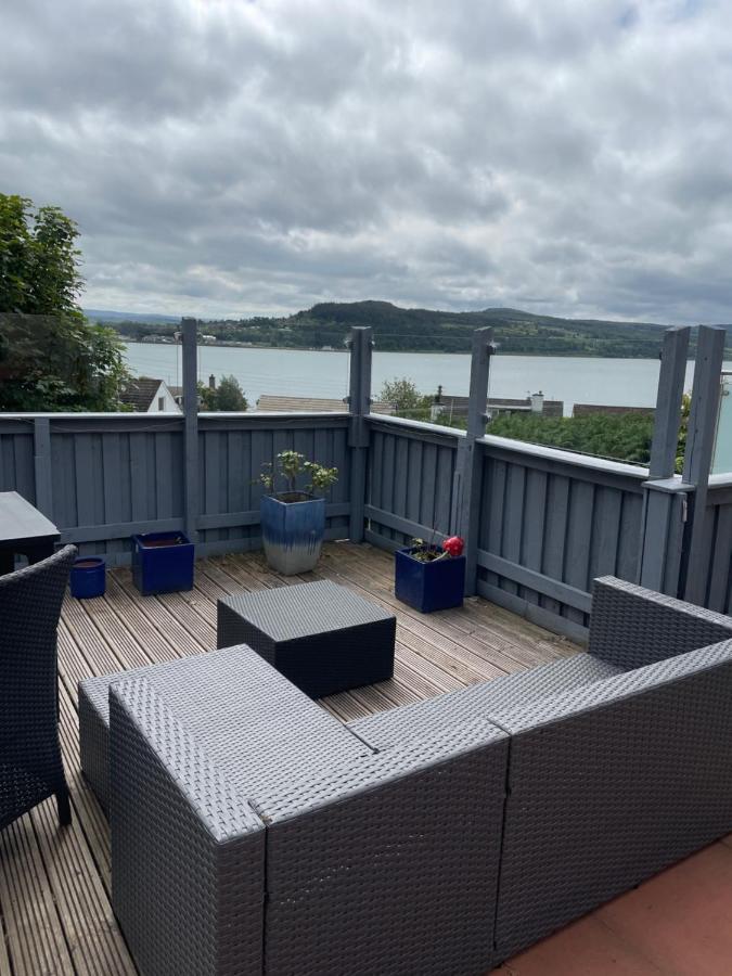 Tigh Mo Ghraidh Apartamento Inverness Exterior foto